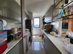 Waterwoods (D19), Condominium #389919731